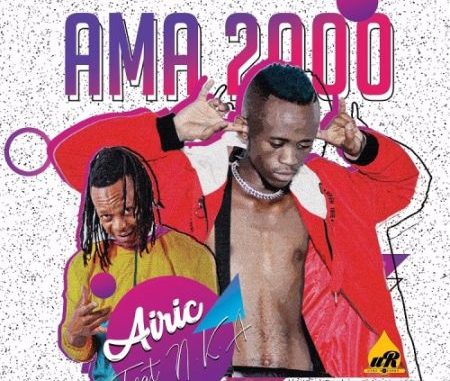 Airic – Ama 2000 ft. NKA amapiano.co Airic – Ama 2000 ft. NKA mp3 download