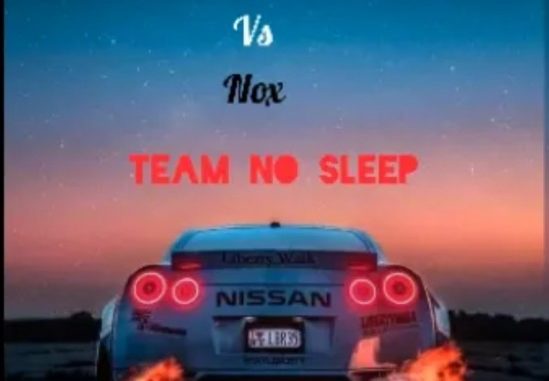 DJ Ace vs Nox – Man United amapiano.co DJ Ace vs Nox – Man United mp3 download