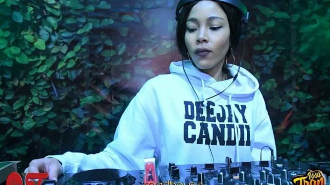 Dj Candii – YTKO Local Mix (2020-01-15) amapiano.co Dj Candii – YTKO Local Mix (2020-01-15) mp3 deownload
