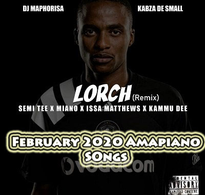Download Latest February 2020 Amapiano Songs Download Latest February 2020 Amapiano Songs