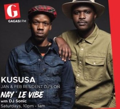 Kususa – Nay’ Le Vibe Residency Mix amapiano.co Kususa – Nay’ Le Vibe Residency Mix mp3 download