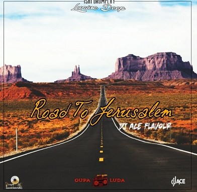 Lunive Deep – Road to Jerusalem (DJ Ace flavour) amapiano.co Lunive Deep – Road to Jerusalem (DJ Ace flavour) mp3 download