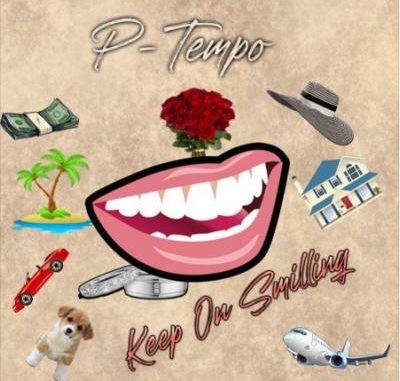 P-Tempo – Keep On Smiling amapiano.co P-Tempo – Keep On Smiling mp3 download