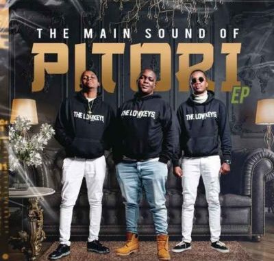The Lowkeys 012 – Gringo amapiano.co The Lowkeys 012 – Gringo mp3 download