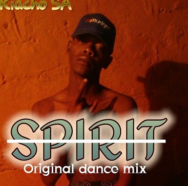 KIACHO SA – Spirit (Original mix) amapiano.co KIACHO SA – Spirit (Original mix) Mp download