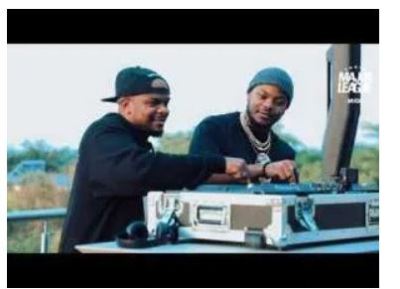 MajorLeagueDjz – Amapiano Live Balcony Mix 4 amapinao.co MajorLeagueDjz – Amapiano Live Balcony Mix 4 mp3 download