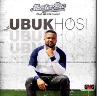 Master Dee – Ubukhosi Ft. Mr Vee Sholo amapiano.co Master Dee – Ubukhosi Ft. Mr Vee Sholo mp3 download