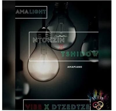 Ntokzin, Tshidiso, Vibe & Dzedze – Ama lights (Vocal Mix) amapiano.co Ntokzin, Tshidiso, Vibe & Dzedze – Ama lights (Vocal Mix) mp3 dowload