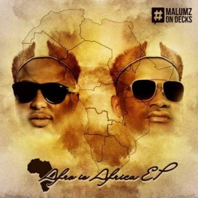 Malumz on Decks – Aluta ft. Mbali Malimela Mp3 Download