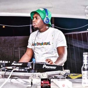 Djy Jaivane Allegedly Arrested For Possession - Amapiano Updates