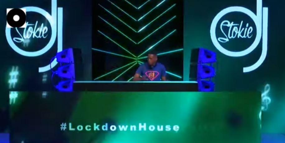 Dj Stokie - Lockdown House Party Mix Jan 22 2021 Mp3 Download