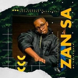 Djy Zan SA – 8 Free Tracks (Hosi Van ‘N Log Drum) Zip Download ...