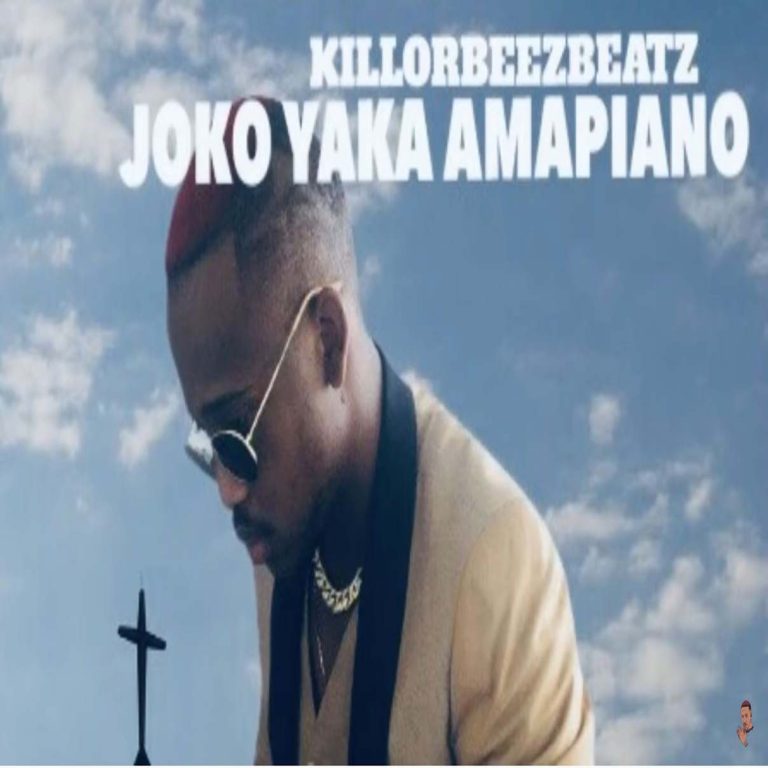 KillorBeeZBeatZ Songs 2023 Mp3 Download Amapiano Updates