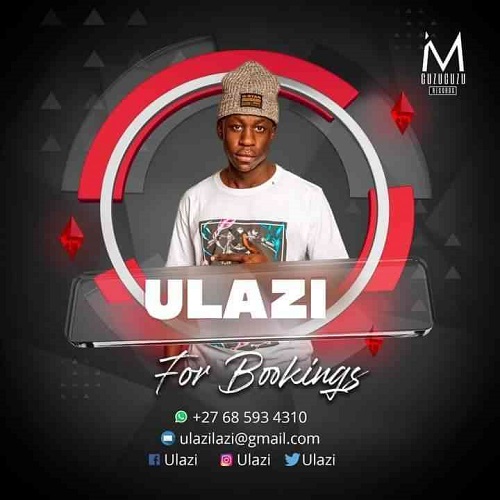 Ulazi – Groove MP3 Download – Amapiano Updates