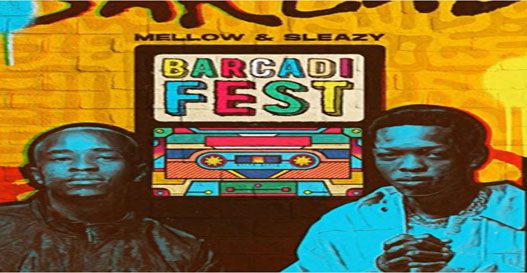Mellow And Sleazy Barcadi Fest Ep Download Amapiano Updates
