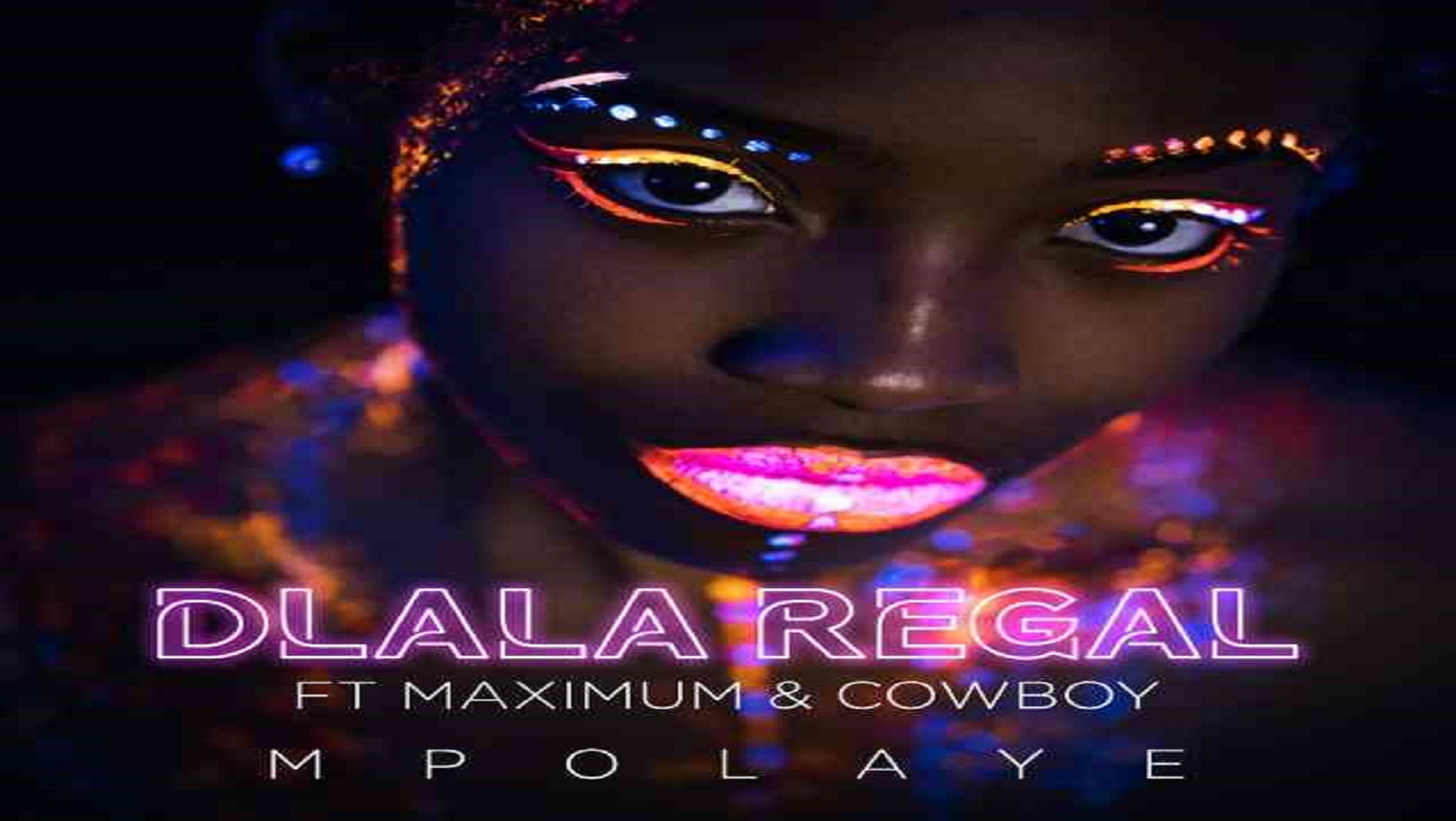 Dlala Regal - Mpolaye ft. Maximum & Cowboy – Amapiano Updates