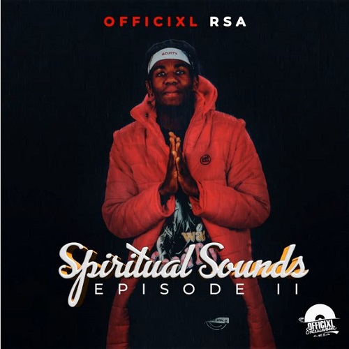 Officixl RSA – Red Squared ft DrummeRTee 924 MP3 Download