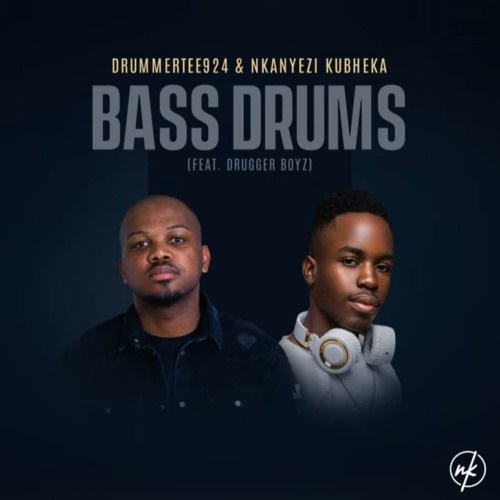 DrummeRTee924 x Nkanyezi Kubheka – Bass Drums (ft. Drugger Boyz ...