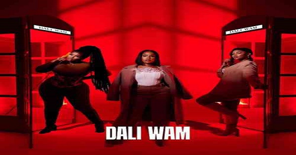 Yumbs & Pabi Cooper – Dali Wam Ft. MaWhoo & Nkosazana Daughter ...