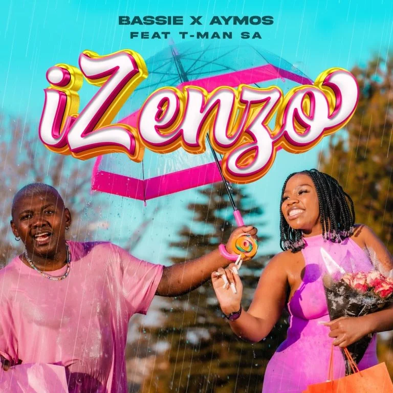 VIDEO Aymos & Bassie SA Izenzo Mp3 Download