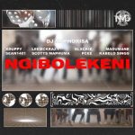 DJ Maphorisa, Xduppy & Scotts Maphuma - Ngibolekeni ft. Seun1401, LeeMcKrazy, Blxckie & Pcee