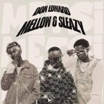 Don Edward & Mellow & Sleazy - Metsi