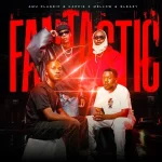 Amu Classic, Kappie, Mellow, Sleazy & Focalistic - Macala ft. Reece Madlisa