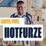 Hotfurze - Groove Cartel Amapiano Mix